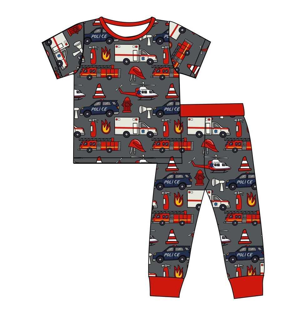 Community Heroes Set