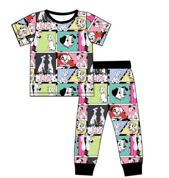 Dalmation Set