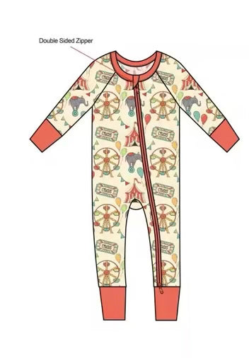 Carnival Zippy