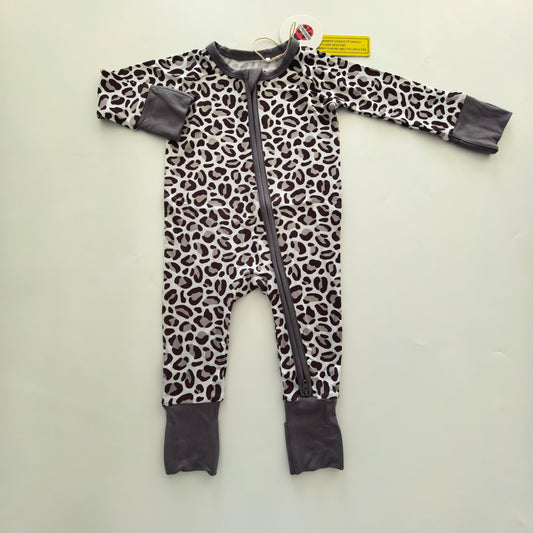 Cheetah Zippy