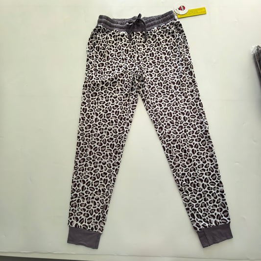 Cheetah Joggers