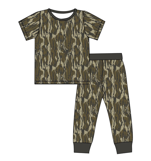 Camo Set
