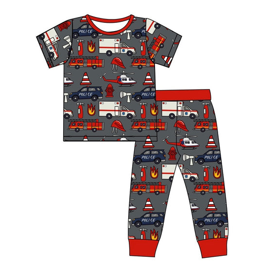 Community Heroes Set