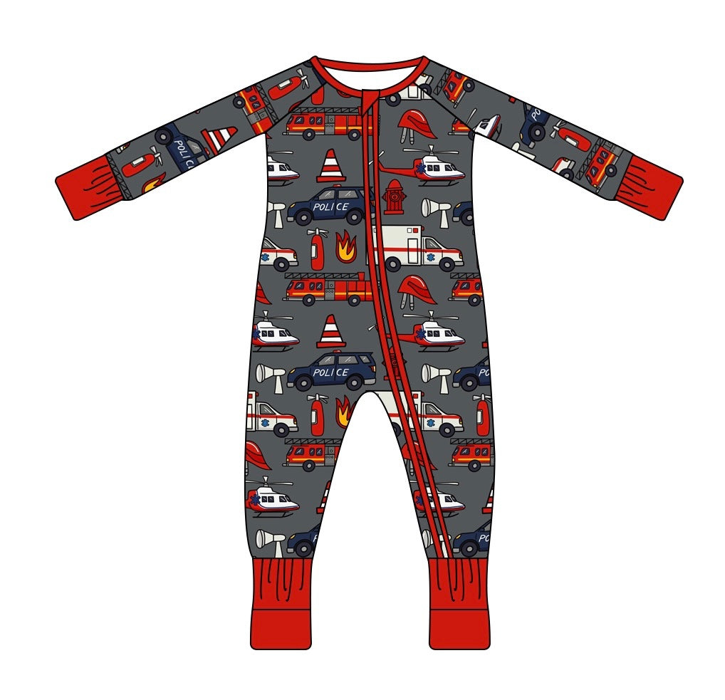 Community Heroes Zippy