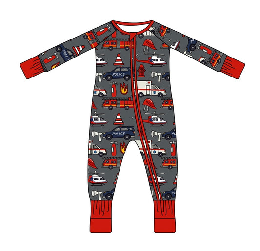 Community Heroes Zippy