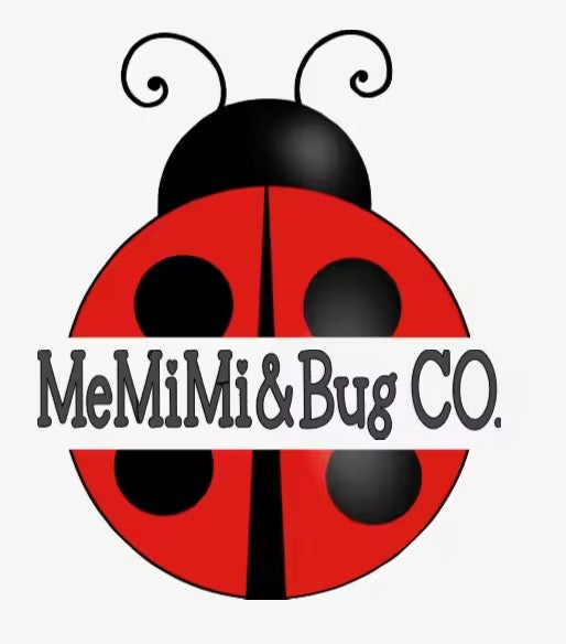 MeMimi&Bug Co. Gift Card