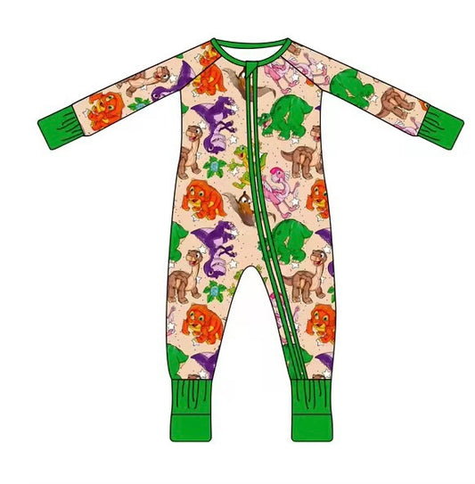 Land Dinos Zippy