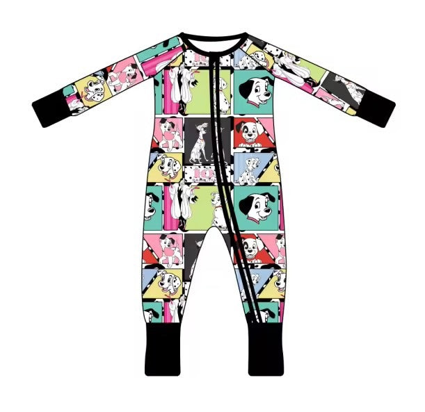 Dalmation Zippy