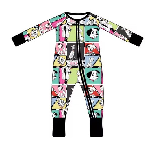 Dalmation Zippy