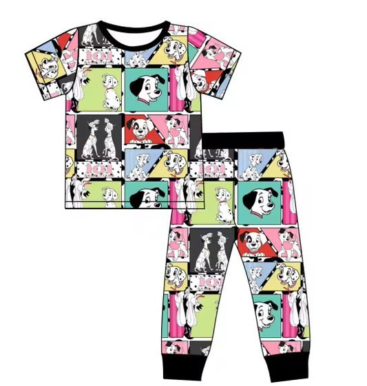 Dalmation Set
