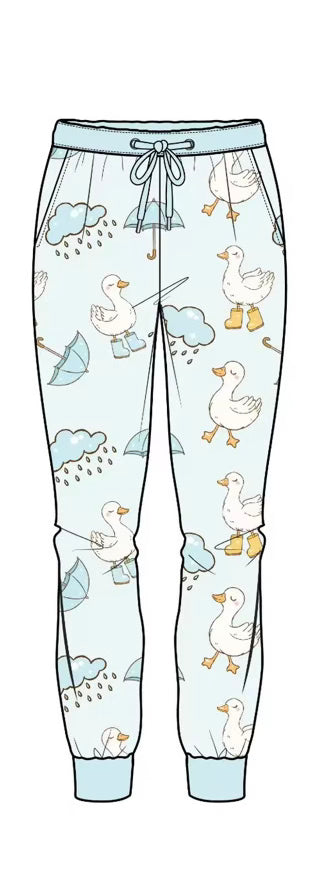 Blue Goose Adult Joggers
