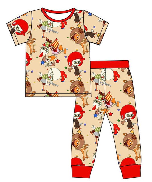 Lil Chicken Set